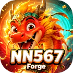 NN567Forge 图标